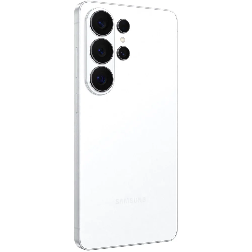 Смартфон Samsung Galaxy S26 Ultra 12 ГБ + 512 ГБ, Белый | White — фото 6