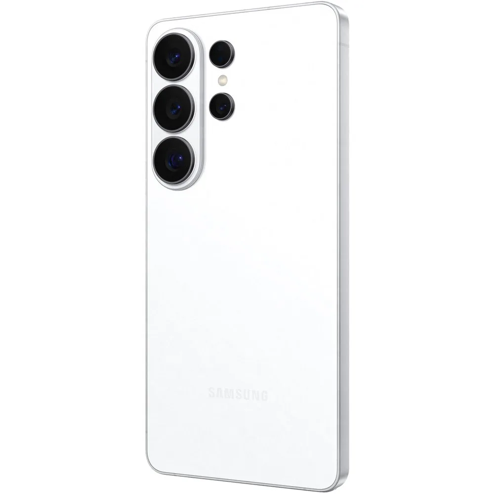 Смартфон Samsung Galaxy S26 Ultra 12 ГБ + 512 ГБ, Белый | White — фото 7