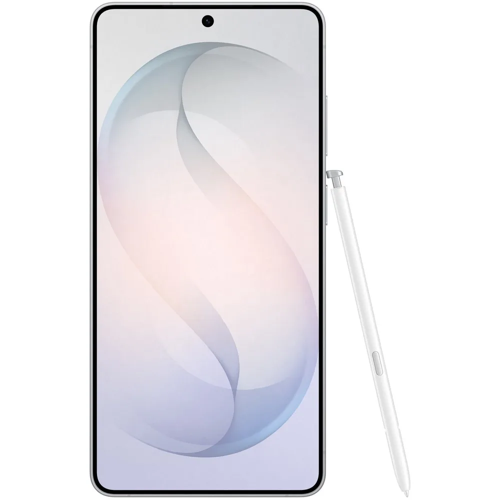 Смартфон Samsung Galaxy S26 Ultra 12 ГБ + 512 ГБ, Белый | White — фото 10