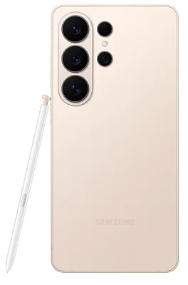 Смартфон Samsung Galaxy S26 Ultra 12 ГБ + 512 ГБ, Розовое золото | Pink Gold — фото 6