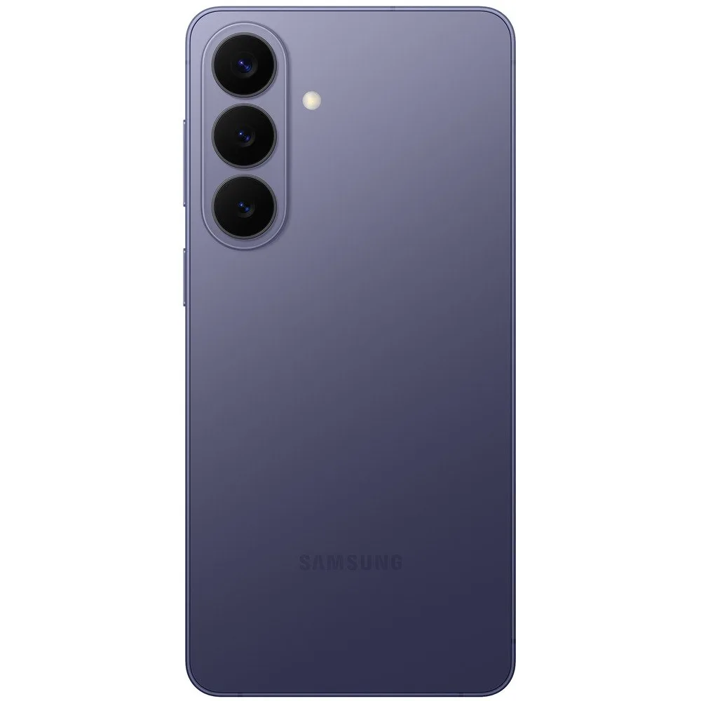 Смартфон Samsung Galaxy S26+ 12 ГБ + 256 ГБ, Фиолетовый | Cobalt Violet — фото 3