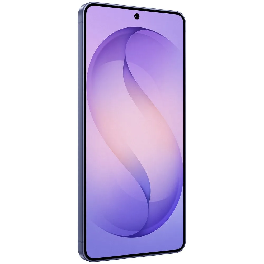 Смартфон Samsung Galaxy S26+ 12 ГБ + 256 ГБ, Фиолетовый | Cobalt Violet — фото 5