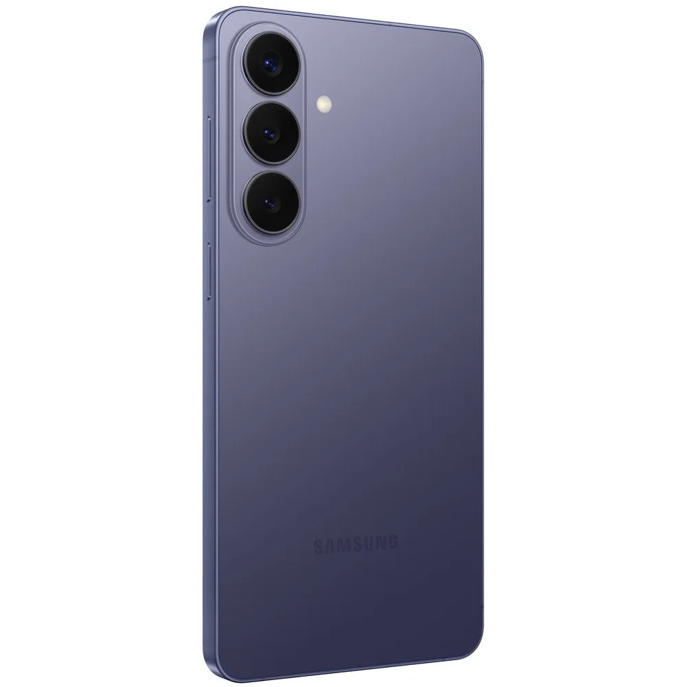 Смартфон Samsung Galaxy S26+ 12 ГБ + 256 ГБ, Фиолетовый | Cobalt Violet — фото 7