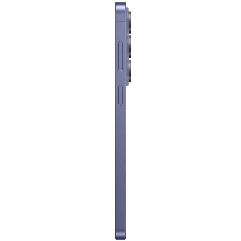 Смартфон Samsung Galaxy S26+ 12 ГБ + 256 ГБ, Фиолетовый | Cobalt Violet — фото 9
