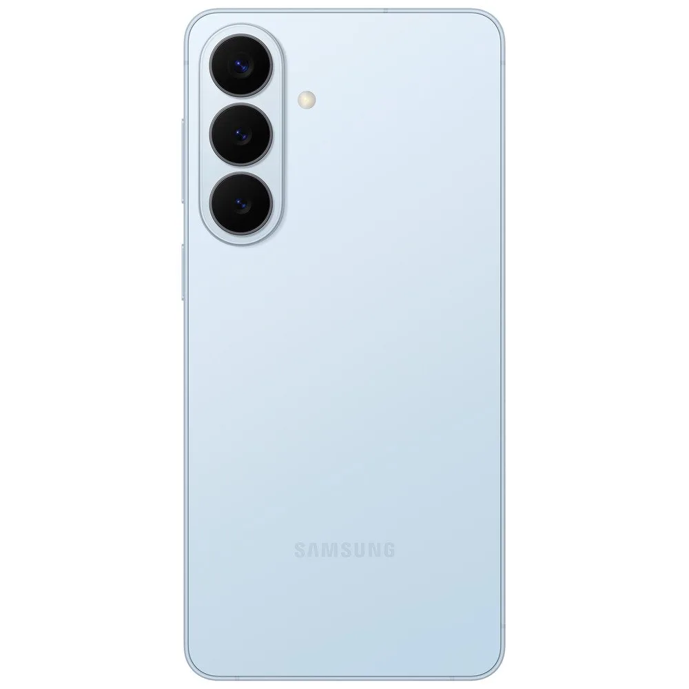 Смартфон Samsung Galaxy S26+ 12 ГБ + 256 ГБ, Голубой | Sky Blue — фото 3
