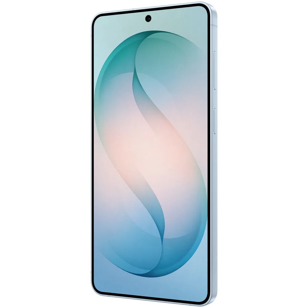 Смартфон Samsung Galaxy S26+ 12 ГБ + 256 ГБ, Голубой | Sky Blue — фото 5