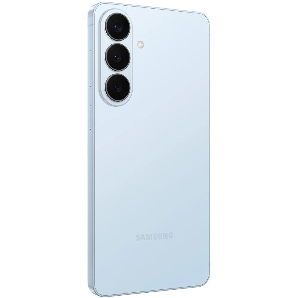 Смартфон Samsung Galaxy S26+ 12 ГБ + 256 ГБ, Голубой | Sky Blue — фото 6