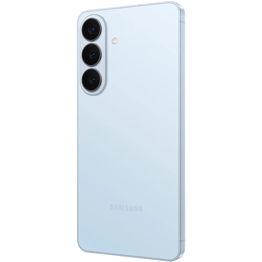 Смартфон Samsung Galaxy S26+ 12 ГБ + 256 ГБ, Голубой | Sky Blue — фото 7