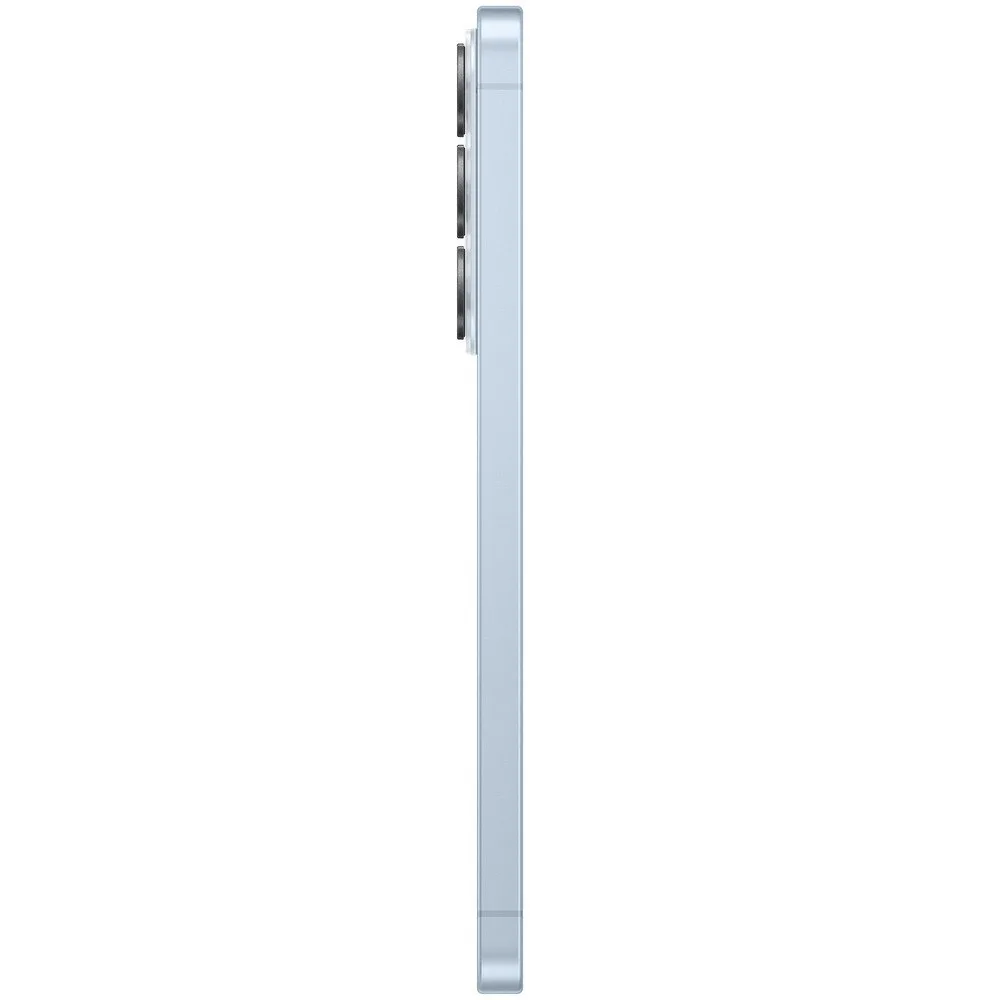 Смартфон Samsung Galaxy S26+ 12 ГБ + 256 ГБ, Голубой | Sky Blue — фото 8