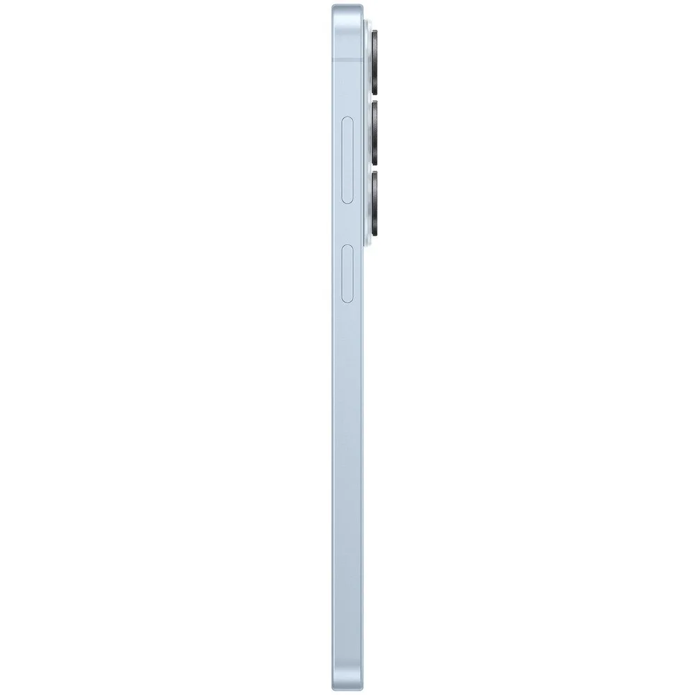 Смартфон Samsung Galaxy S26+ 12 ГБ + 256 ГБ, Голубой | Sky Blue — фото 9