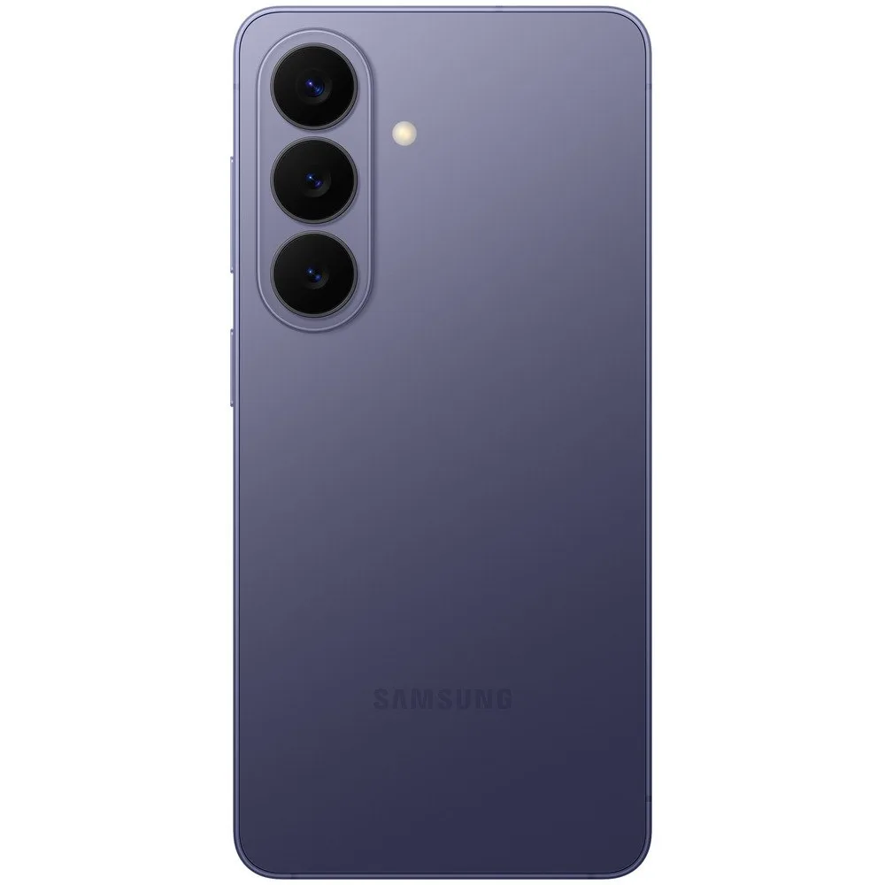 Смартфон Samsung Galaxy S26 12 ГБ + 512 ГБ, Фиолетовый | Cobalt Violet — фото 3