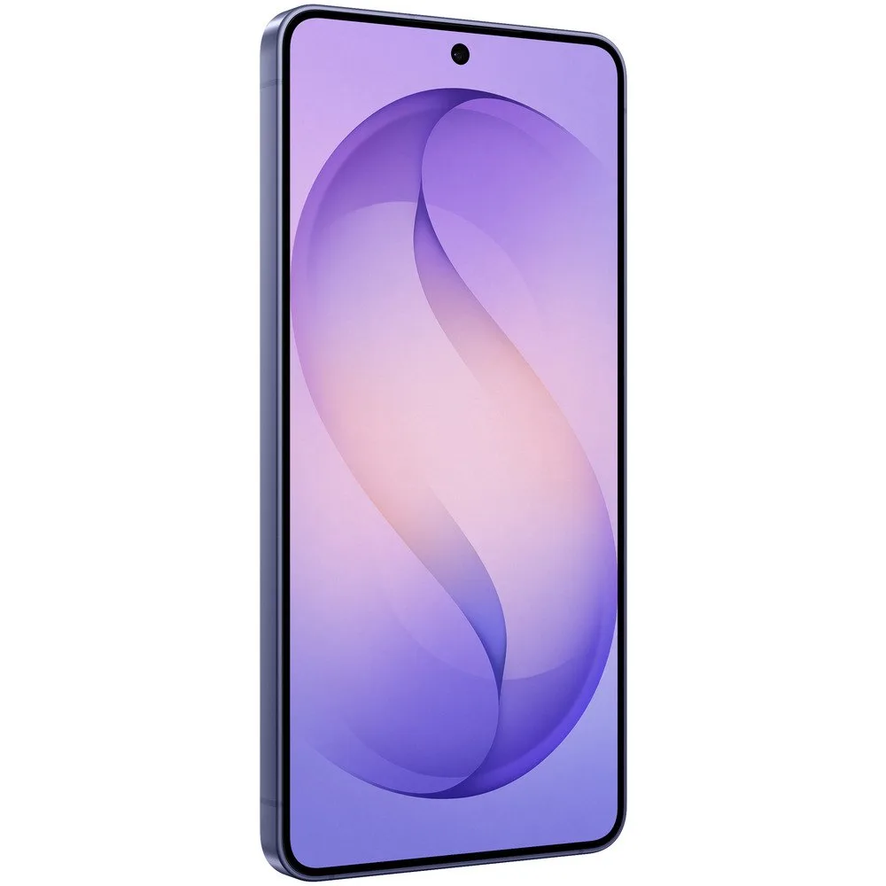 Смартфон Samsung Galaxy S26 12 ГБ + 512 ГБ, Фиолетовый | Cobalt Violet — фото 4