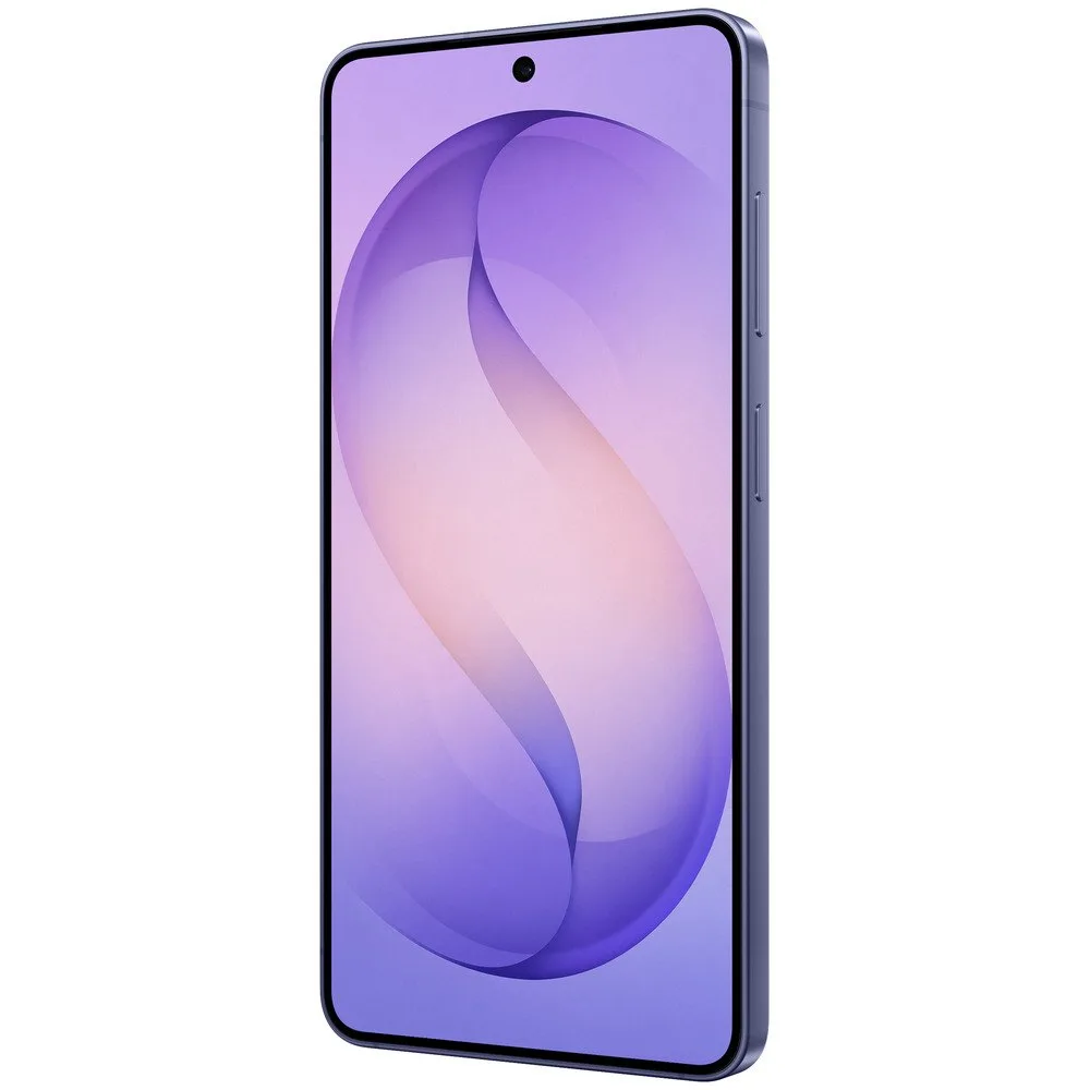 Смартфон Samsung Galaxy S26 12 ГБ + 512 ГБ, Фиолетовый | Cobalt Violet — фото 5