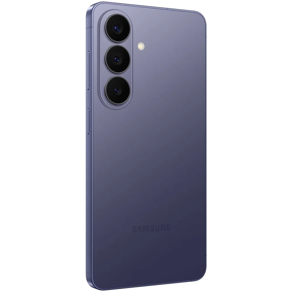 Смартфон Samsung Galaxy S26 12 ГБ + 512 ГБ, Фиолетовый | Cobalt Violet — фото 6