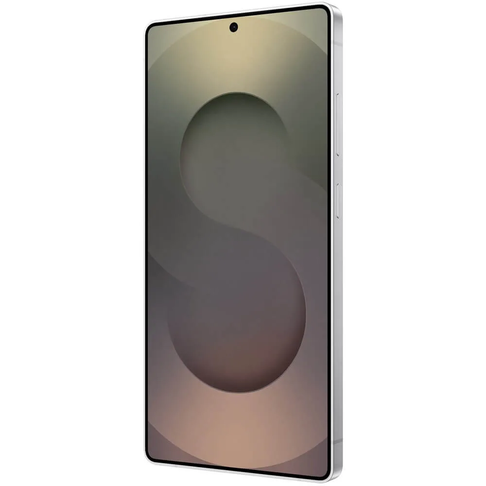 Смартфон Samsung Galaxy S25 Ultra 12 ГБ + 1 ТБ, Серебряный титан | Titanium Whitesilver — фото 5