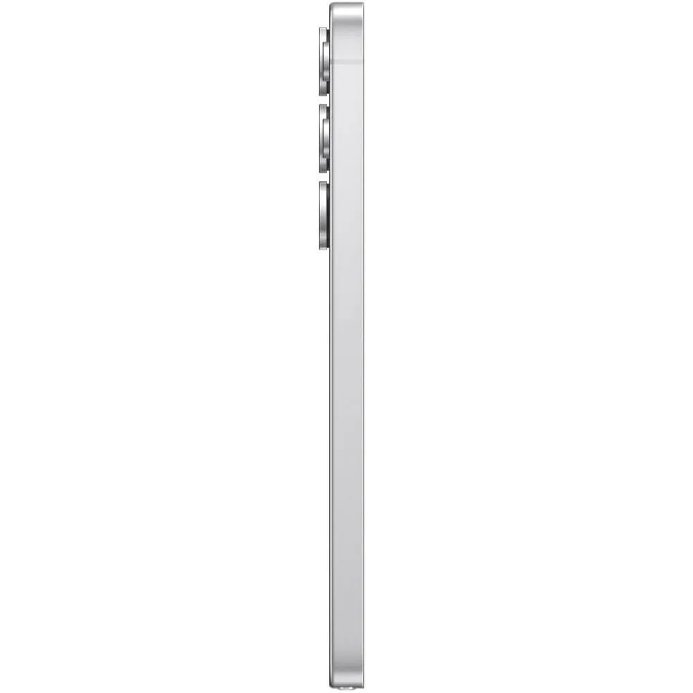 Смартфон Samsung Galaxy S25 Ultra 12 ГБ + 1 ТБ, Серебряный титан | Titanium Whitesilver — фото 8