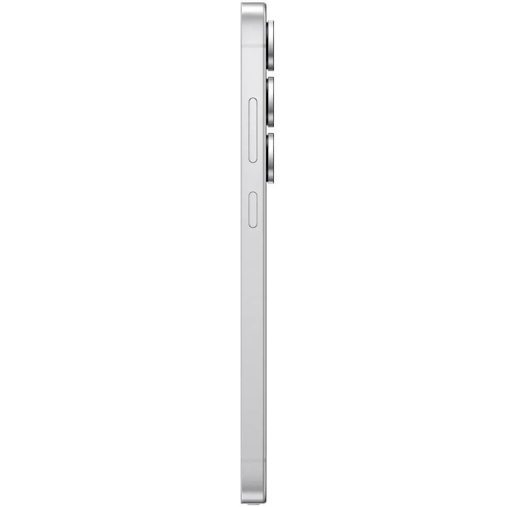 Смартфон Samsung Galaxy S25 Ultra 12 ГБ + 1 ТБ, Серебряный титан | Titanium Whitesilver — фото 9