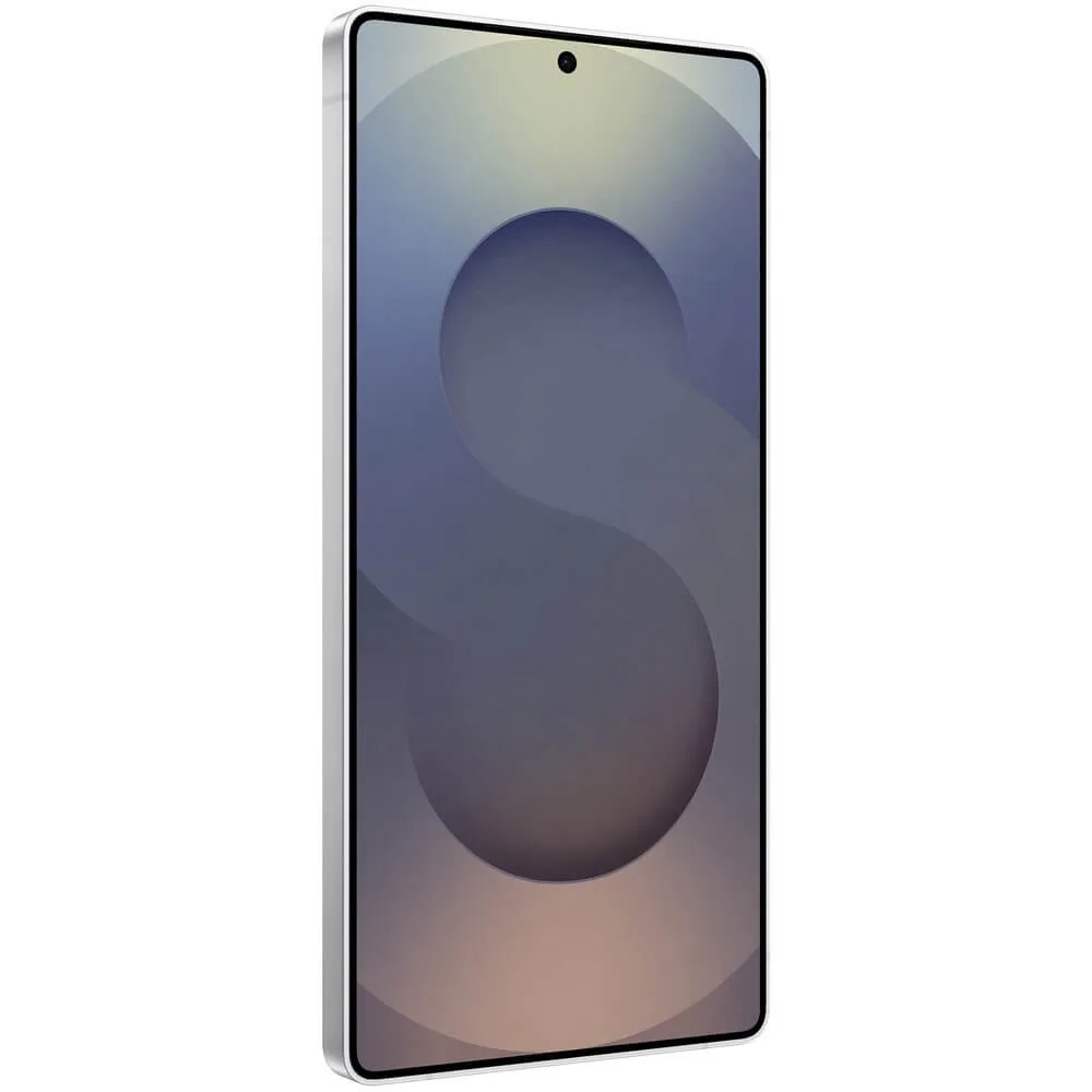 Смартфон Samsung Galaxy S25 Ultra 12 ГБ + 256 ГБ, Синий титан | Titanium Silverblue — фото 4