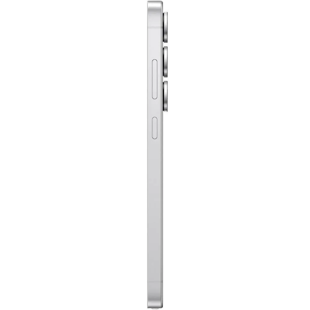 Смартфон Samsung Galaxy S25 Ultra 12 ГБ + 256 ГБ, Синий титан | Titanium Silverblue — фото 9