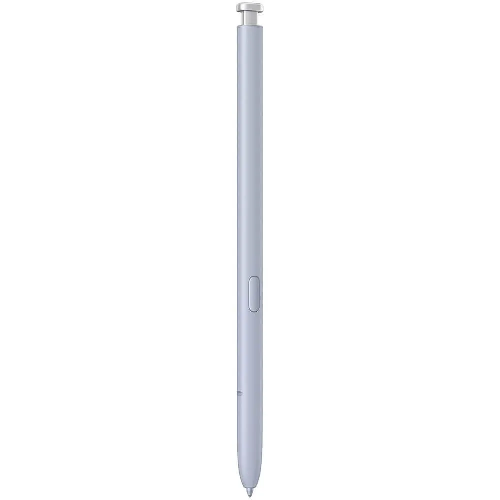 Смартфон Samsung Galaxy S25 Ultra 12 ГБ + 256 ГБ, Синий титан | Titanium Silverblue — фото 12