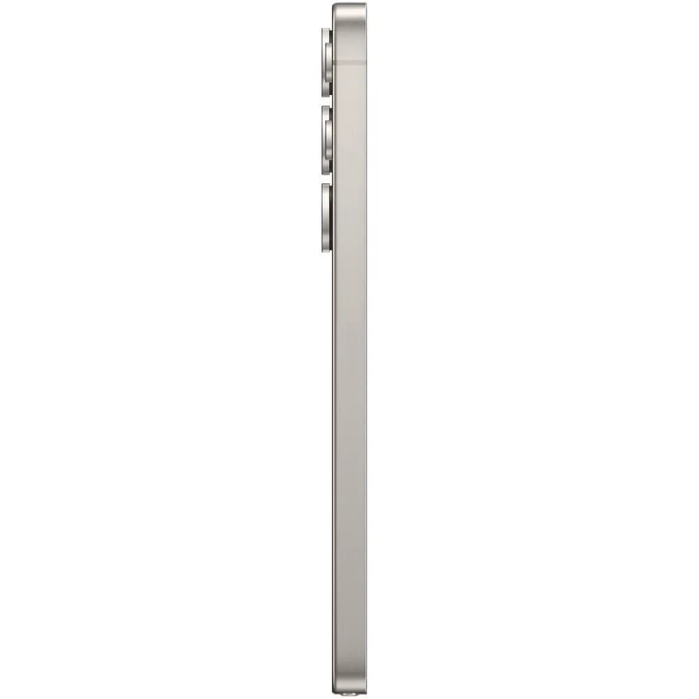 Смартфон Samsung Galaxy S25 Ultra 12 ГБ + 1 ТБ, Серый титан | Titanium Gray — фото 8