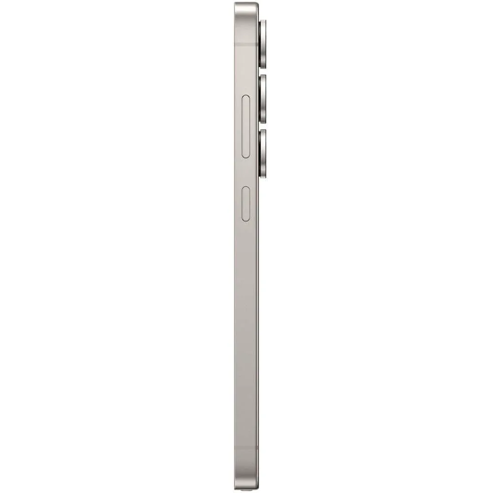 Смартфон Samsung Galaxy S25 Ultra 12 ГБ + 1 ТБ, Серый титан | Titanium Gray — фото 9