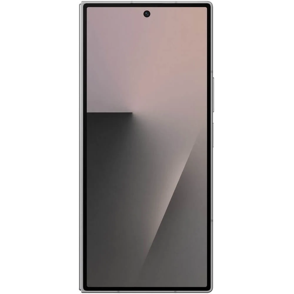 Смартфон Samsung Galaxy Z Fold 7 12 ГБ + 256 ГБ, Серый | Silver Shadow — фото 6