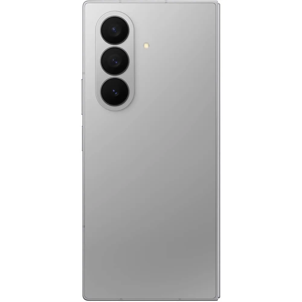 Смартфон Samsung Galaxy Z Fold 7 12 ГБ + 256 ГБ, Серый | Silver Shadow — фото 7