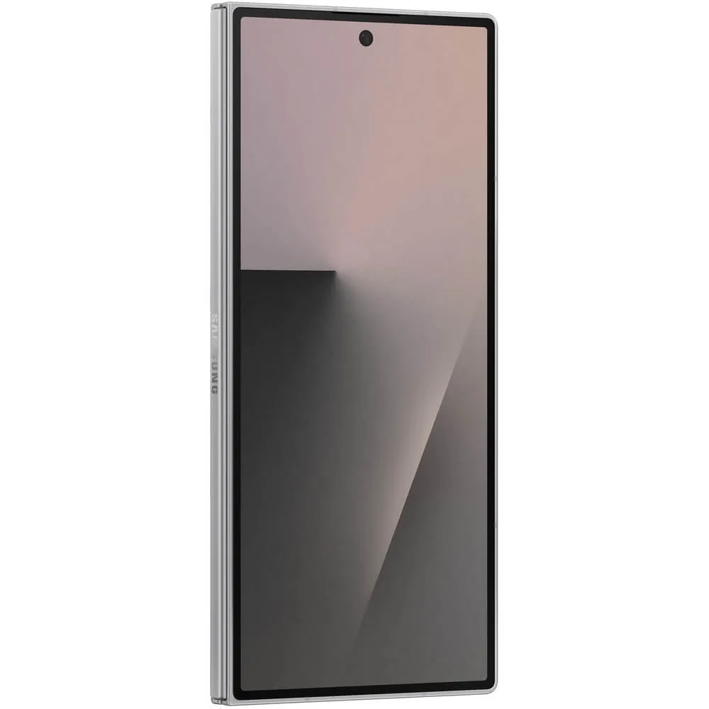 Смартфон Samsung Galaxy Z Fold 7 12 ГБ + 256 ГБ, Серый | Silver Shadow — фото 8