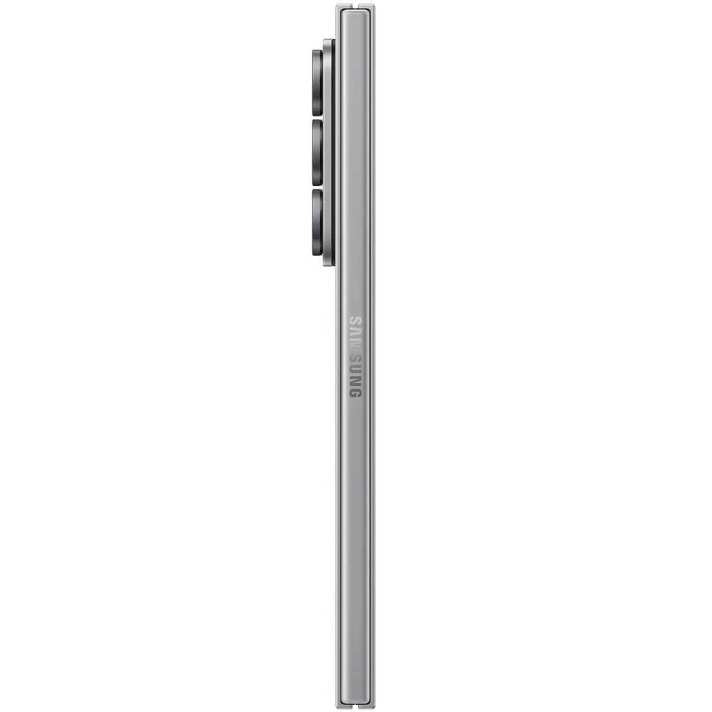 Смартфон Samsung Galaxy Z Fold 7 12 ГБ + 256 ГБ, Серый | Silver Shadow — фото 10