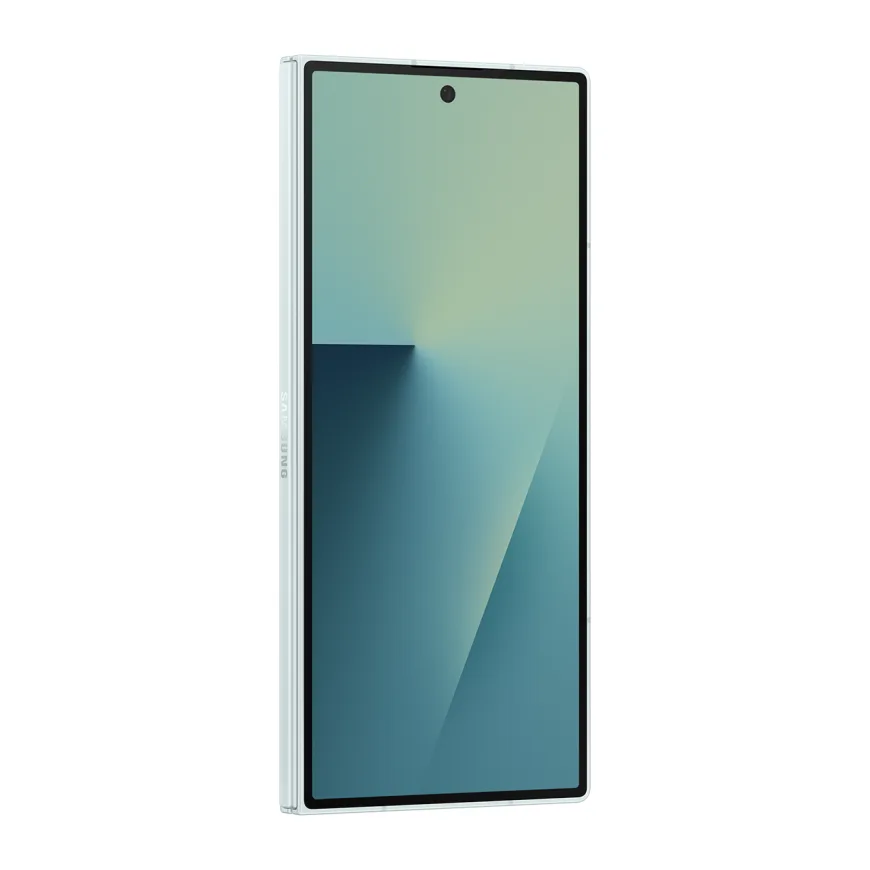 Смартфон Samsung Galaxy Z Fold 7 12 ГБ + 256 ГБ, Мятный | Mint — фото 5
