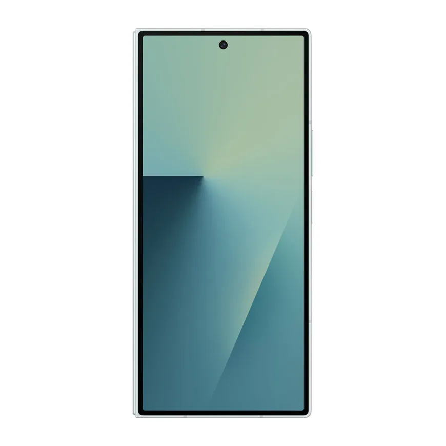 Смартфон Samsung Galaxy Z Fold 7 12 ГБ + 256 ГБ, Мятный | Mint — фото 7