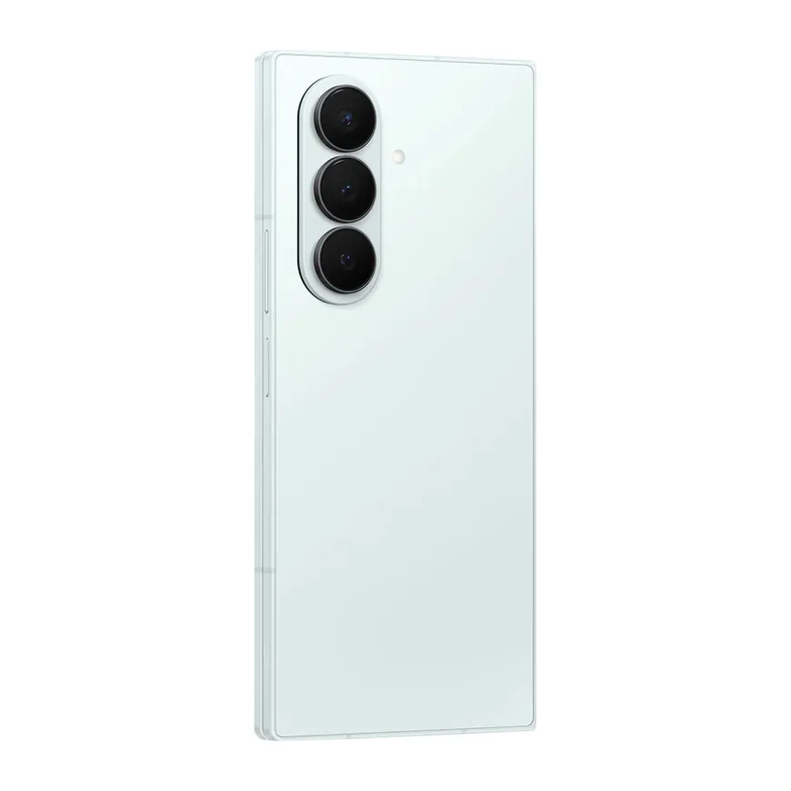 Смартфон Samsung Galaxy Z Fold 7 12 ГБ + 256 ГБ, Мятный | Mint — фото 8