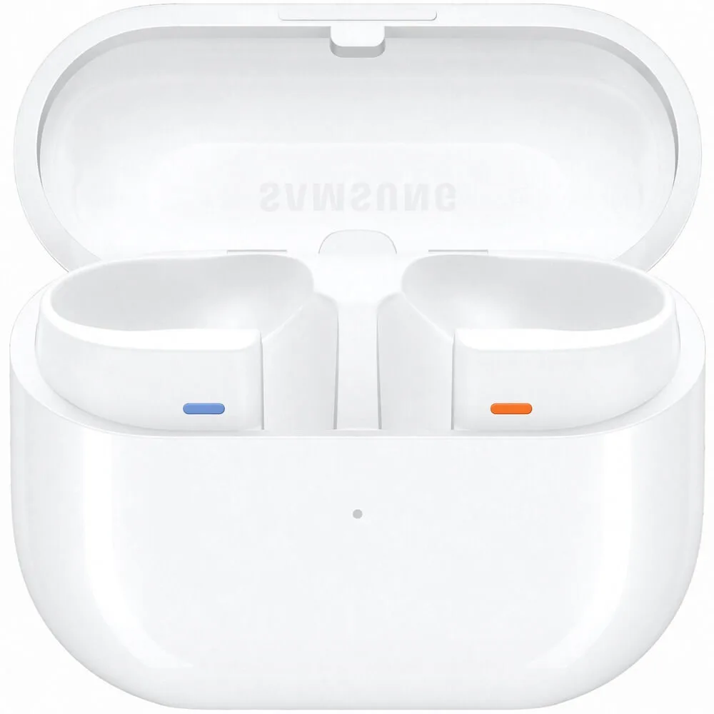 Беспроводные наушники Samsung Galaxy Buds3 Pro, Белый | White — фото 7