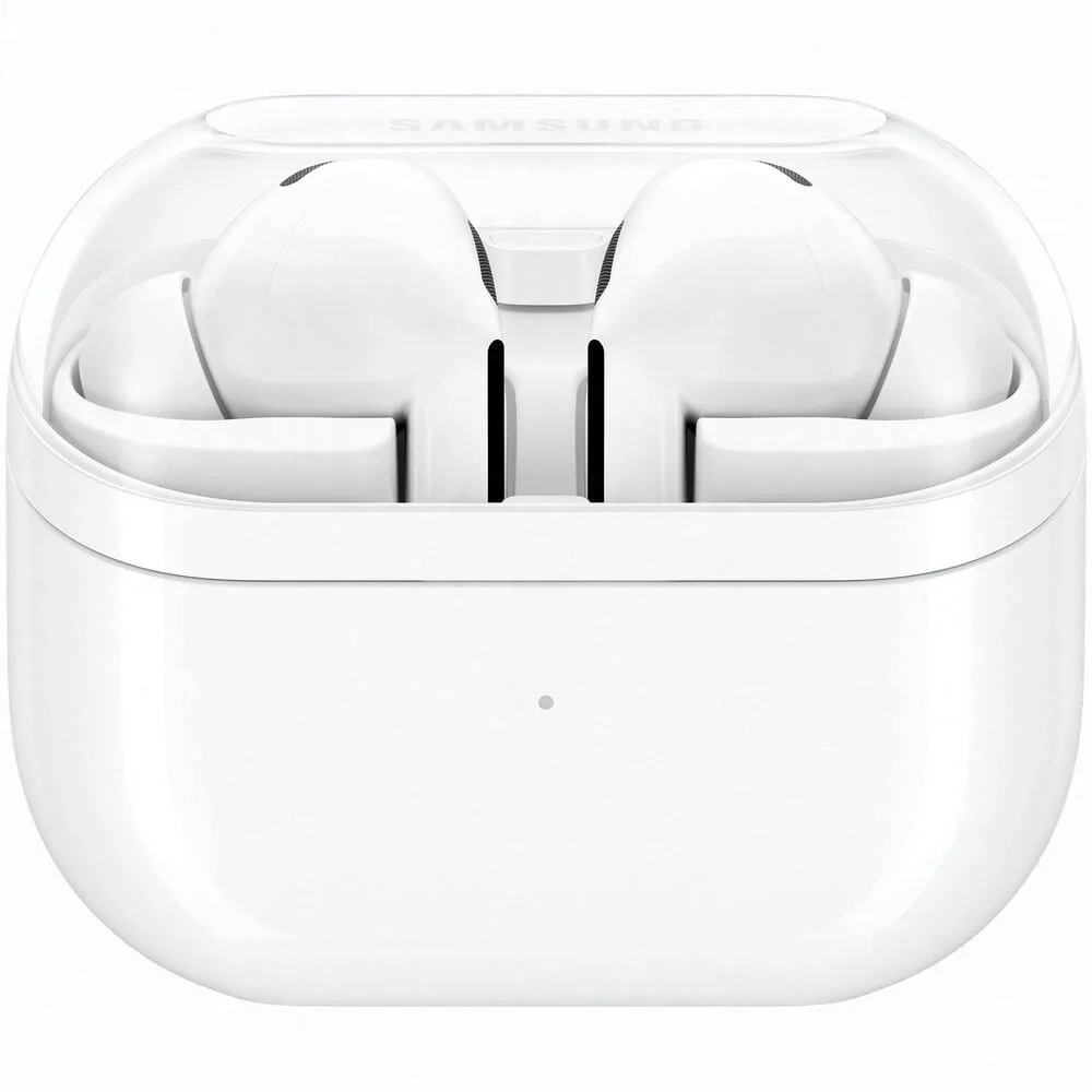 Беспроводные наушники Samsung Galaxy Buds3 Pro, Белый | White — фото 8
