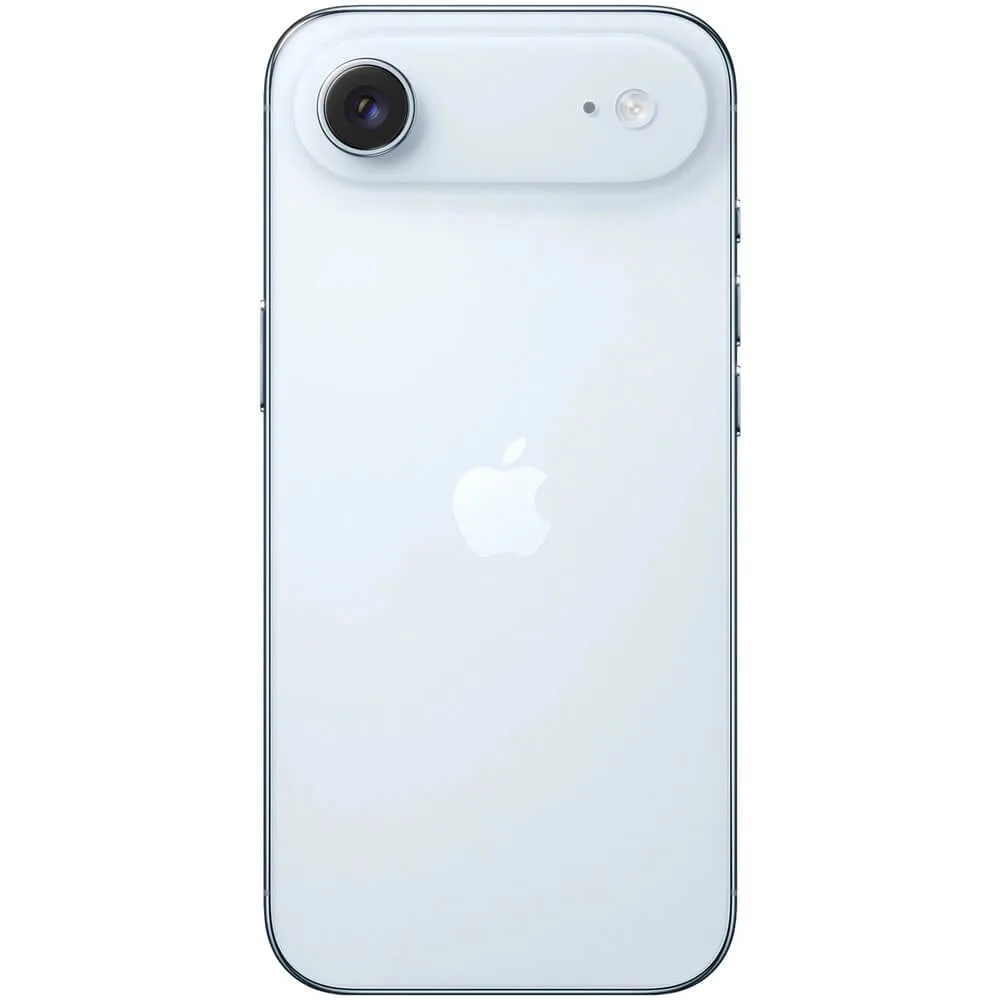 Смартфон Apple iPhone Air 256 ГБ, Небесно-голубой | Sky Blue — фото 3
