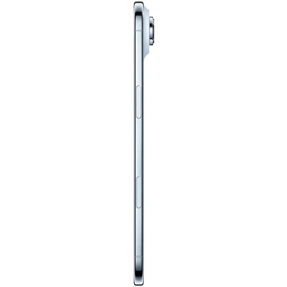 Смартфон Apple iPhone Air 256 ГБ, Небесно-голубой | Sky Blue — фото 4