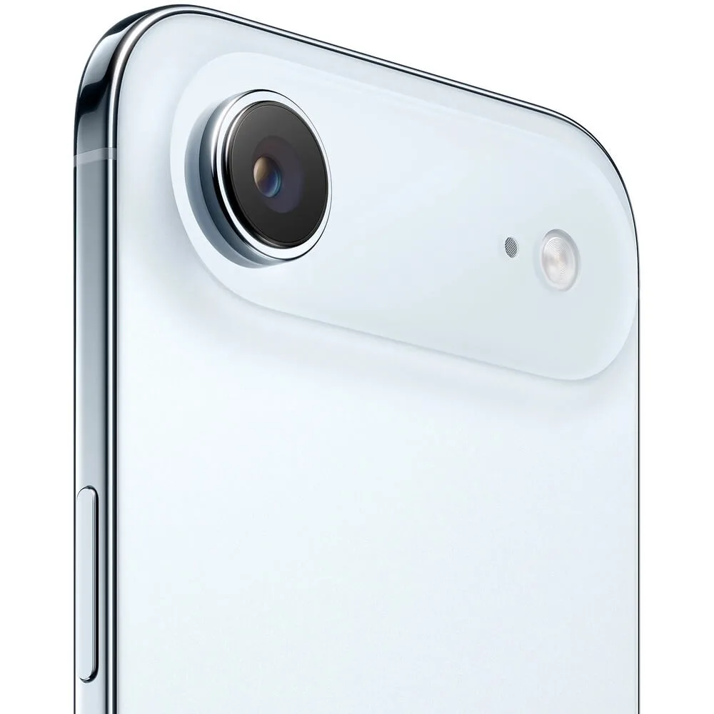 Смартфон Apple iPhone Air 256 ГБ, Небесно-голубой | Sky Blue — фото 5
