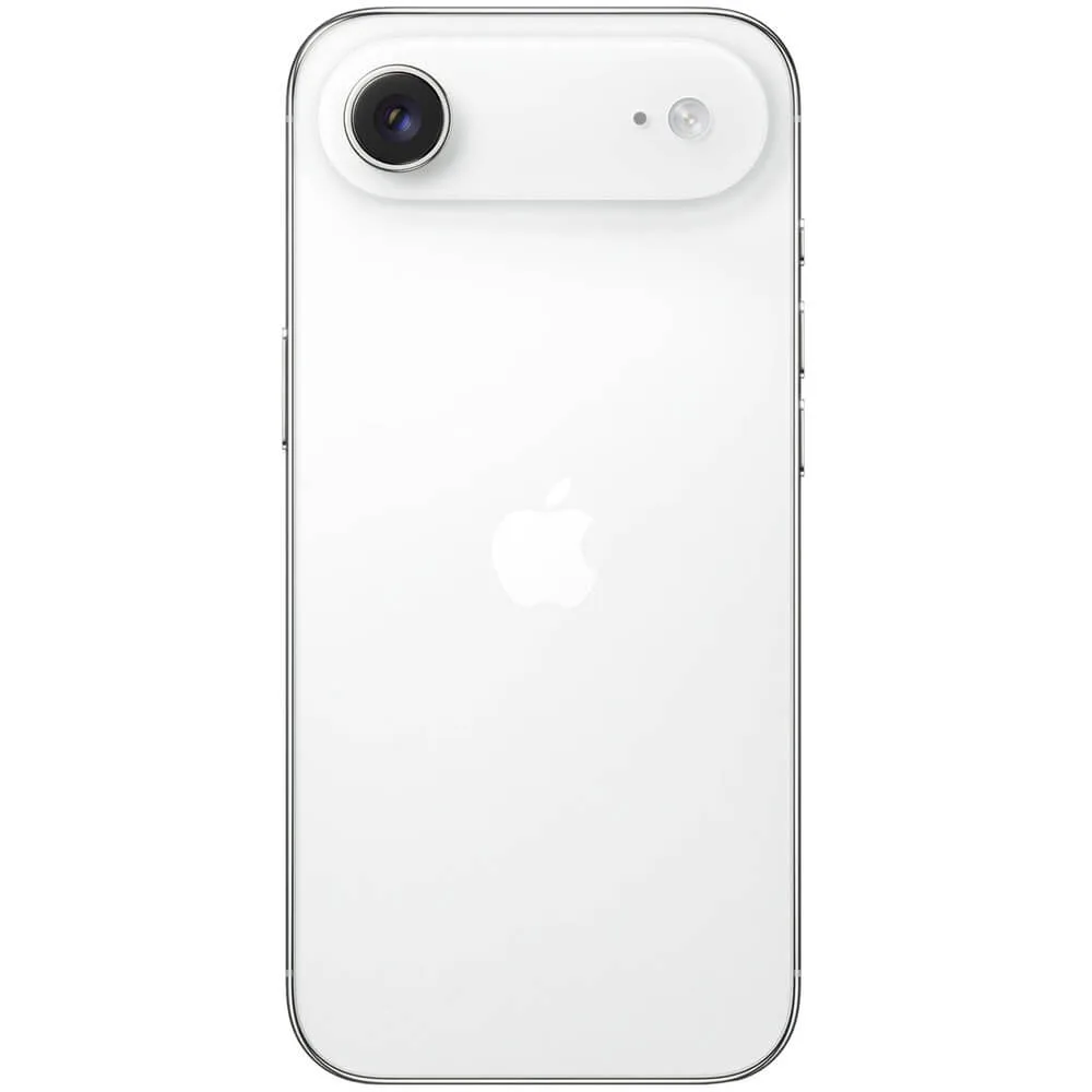 Смартфон Apple iPhone Air 256 ГБ, Облачно-белый | Cloud White — фото 3