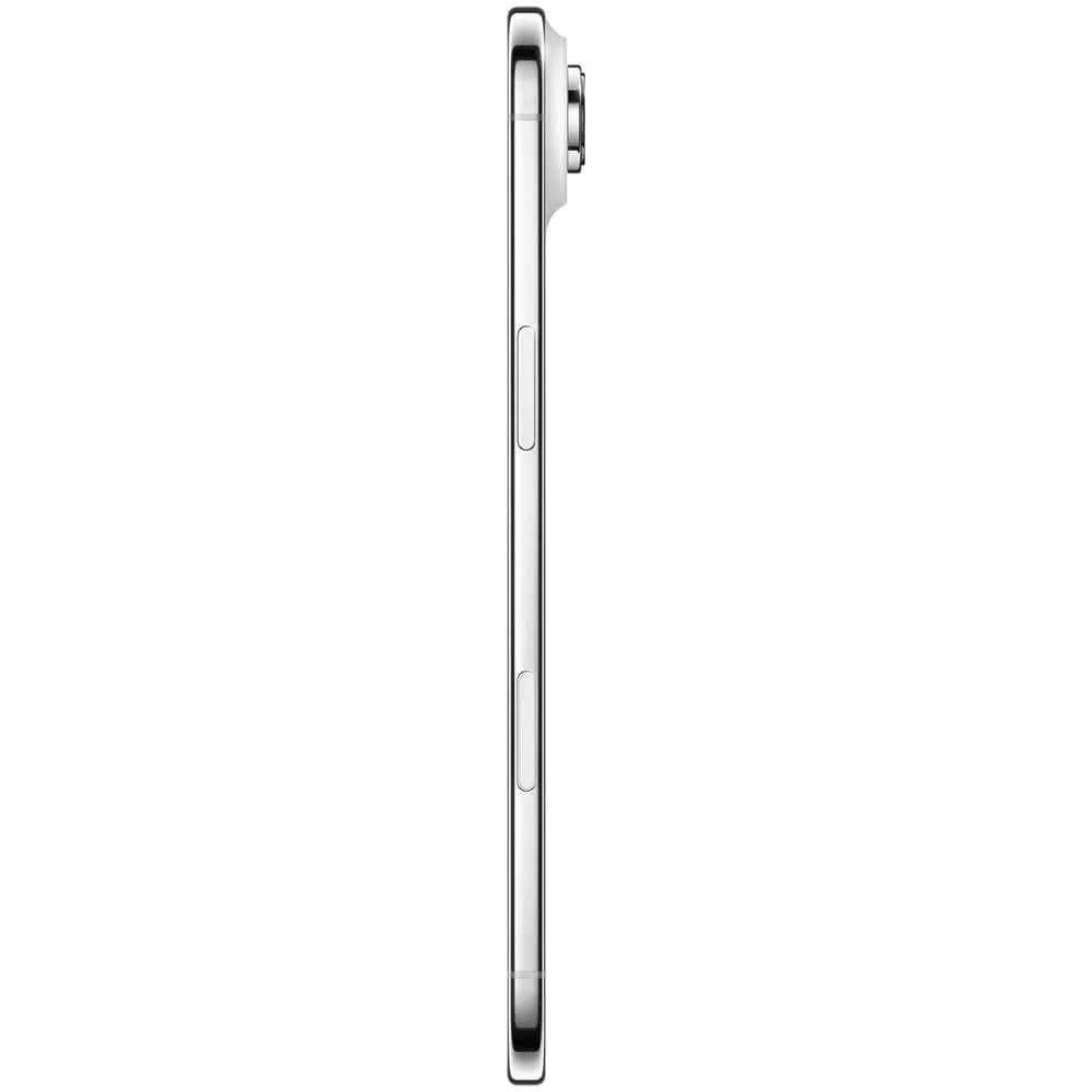 Смартфон Apple iPhone Air 256 ГБ, Облачно-белый | Cloud White — фото 4