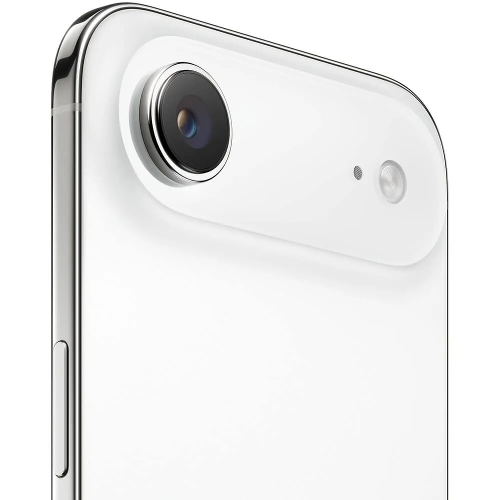 Смартфон Apple iPhone Air 256 ГБ, Облачно-белый | Cloud White — фото 5