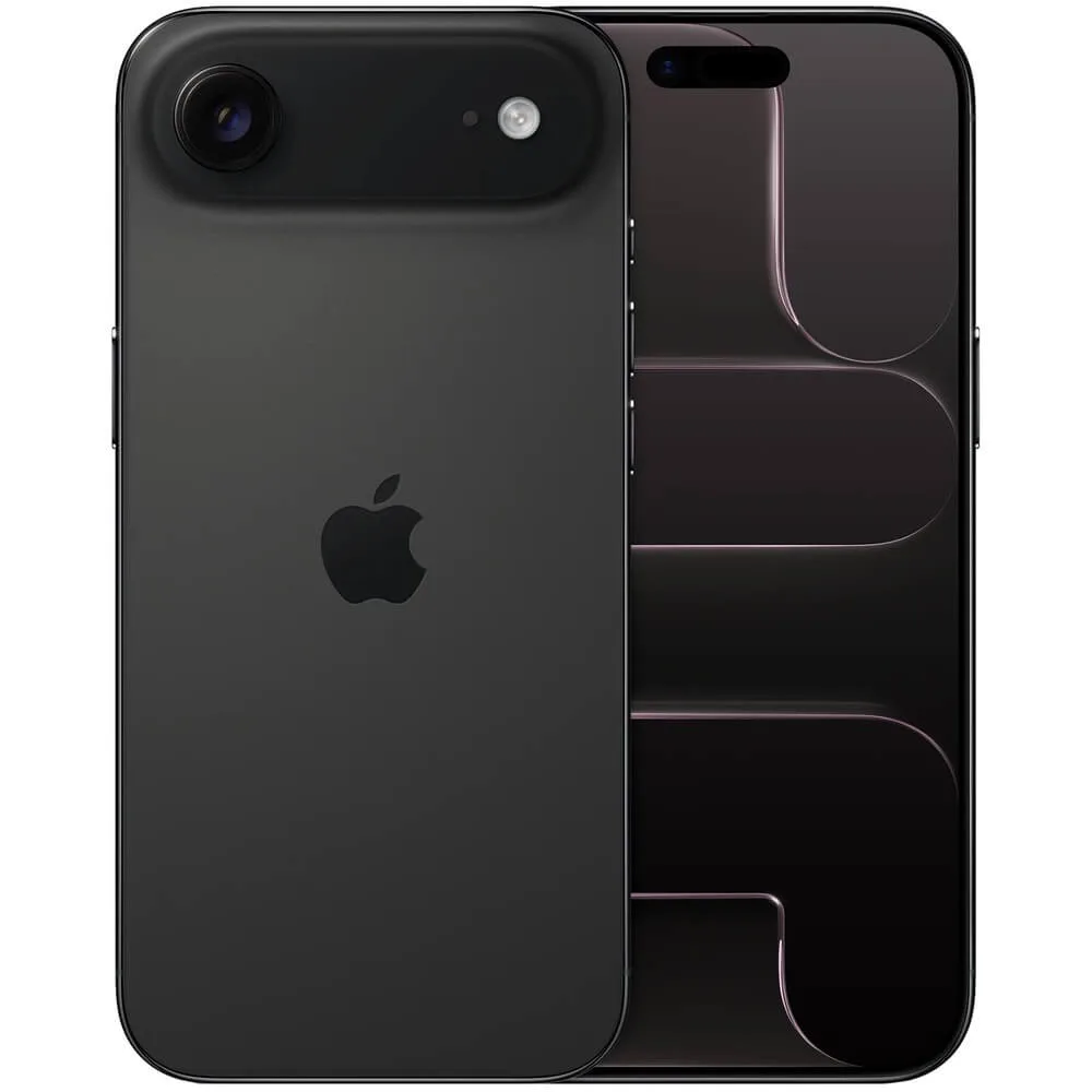 Space Black