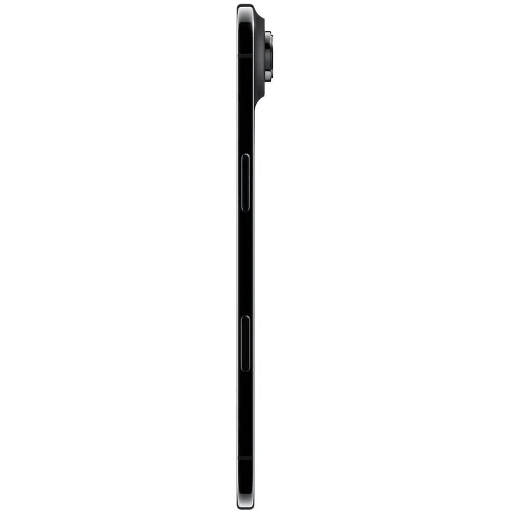 Смартфон Apple iPhone Air 256 ГБ, Космический чёрный | Space Black — фото 4