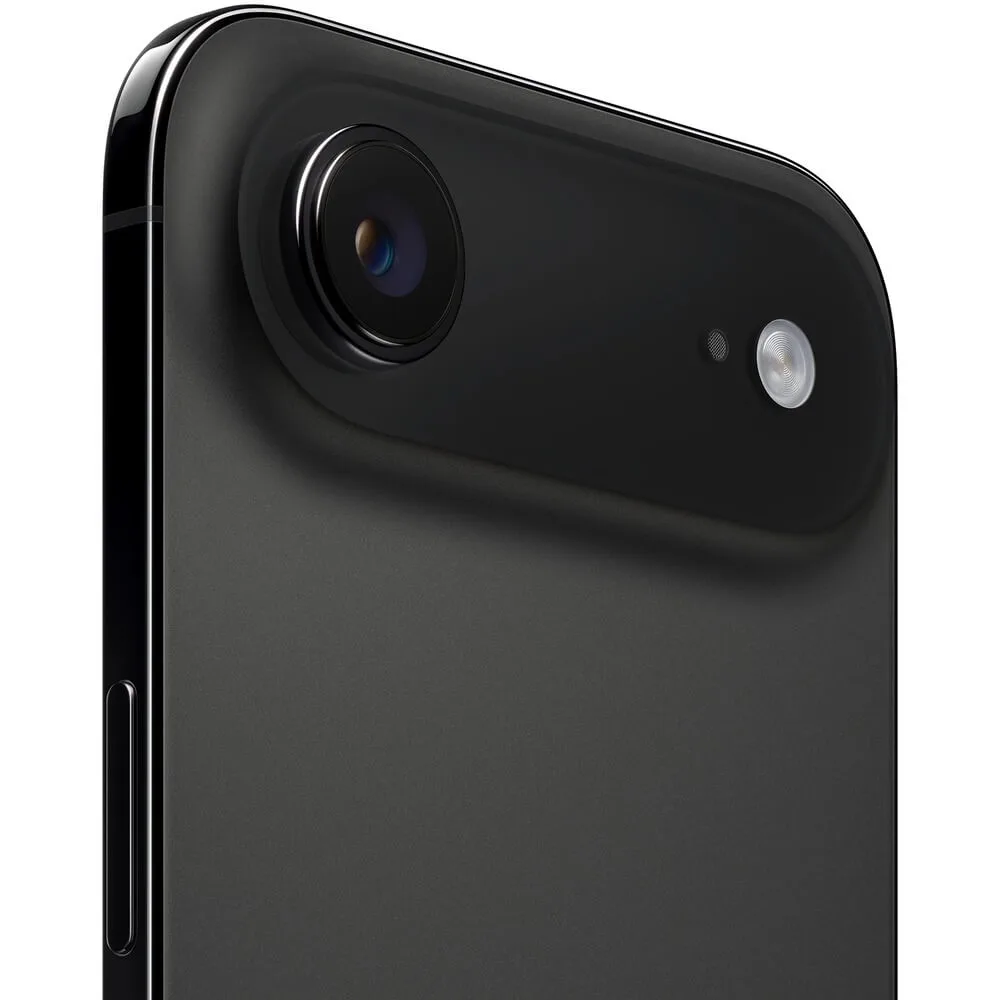 Смартфон Apple iPhone Air 256 ГБ, Космический чёрный | Space Black — фото 5