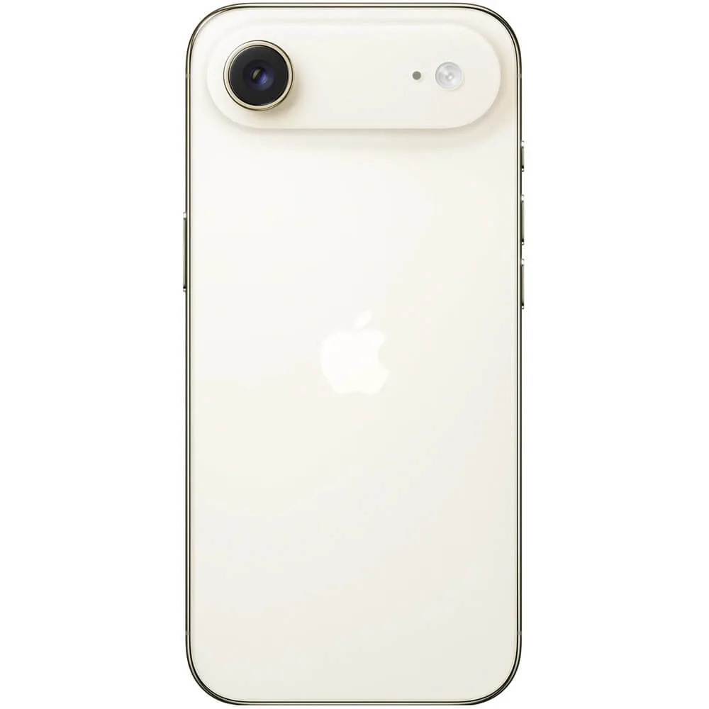 Смартфон Apple iPhone Air 256 ГБ, Светло-золотой | Light Gold — фото 3