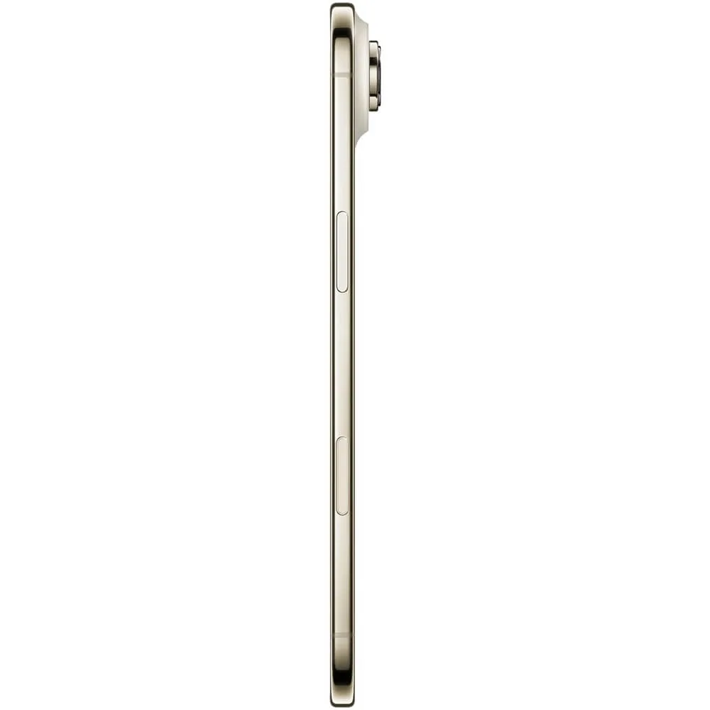 Смартфон Apple iPhone Air 256 ГБ, Светло-золотой | Light Gold — фото 4