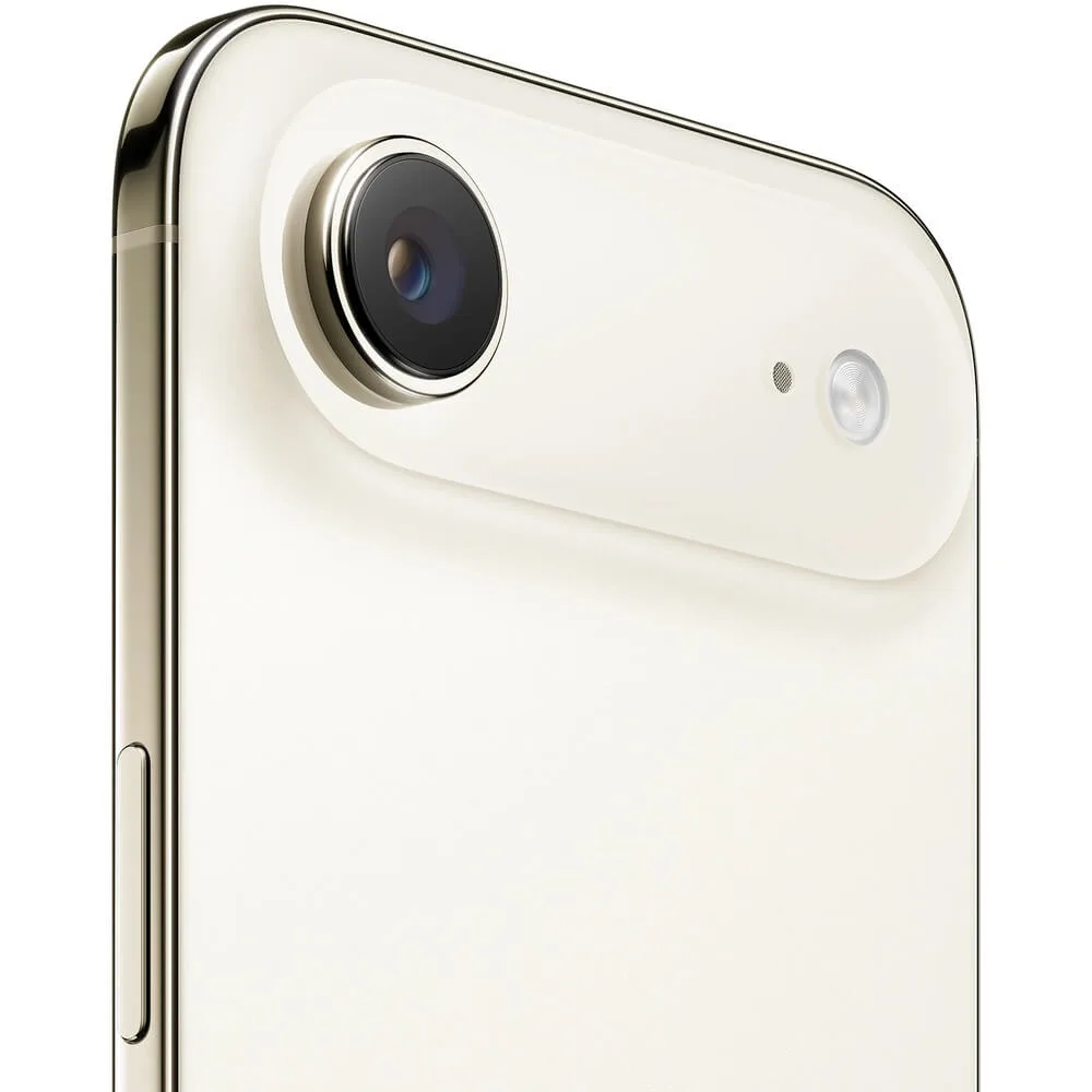 Смартфон Apple iPhone Air 256 ГБ, Светло-золотой | Light Gold — фото 5