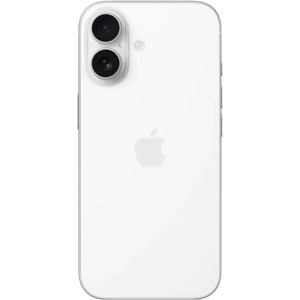 Смартфон Apple iPhone 17 256 ГБ, eSIM, Белый | White — фото 3