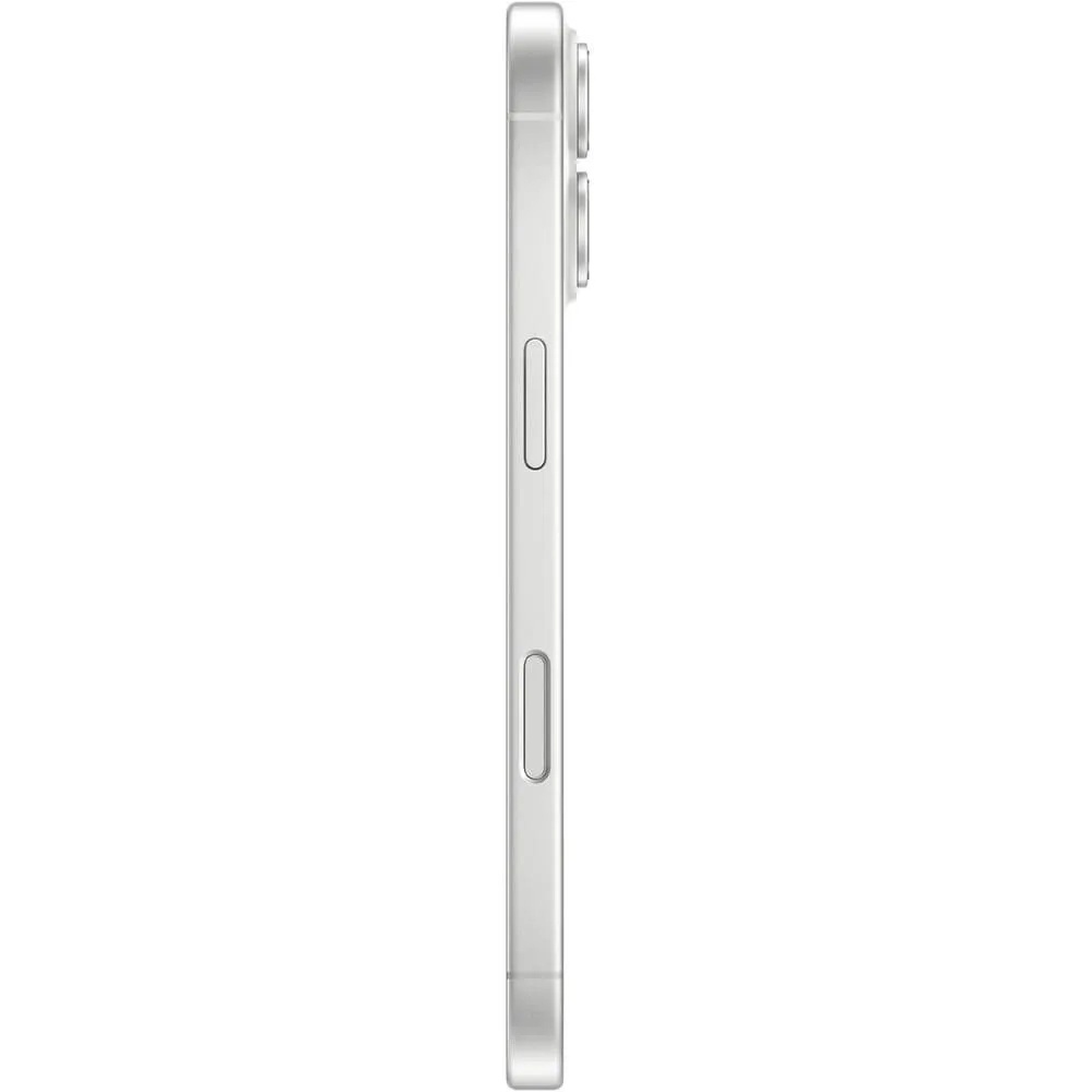 Смартфон Apple iPhone 17 256 ГБ, eSIM, Белый | White — фото 4