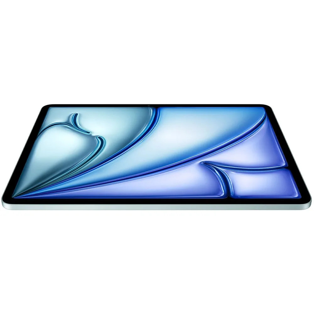 Планшет Apple iPad Air 11”, 128 ГБ, M4 (2026), Wi-Fi, Голубой | Blue — фото 4